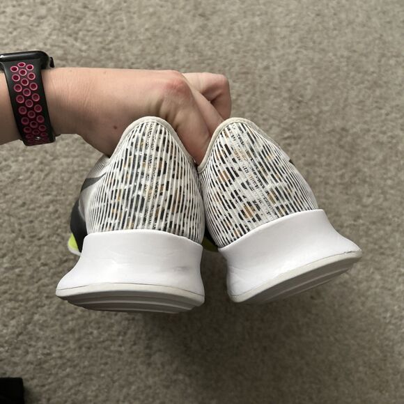 Nike Superrep 2 Womens‎ Size 11 Training Shoes Sneakers Black Tan CU5925-177 - Picture 2 of 9